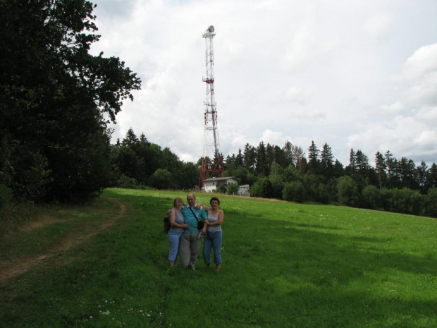 urlop w Kudowie 2008 #KudowaZdrójSierpień2008