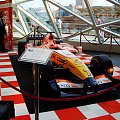 Alonso w Warszawie 1