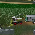 Claas Jaguar 870 #ClaasJaguar870 #Claas #LandwirtschaftsSimulator2008 #Landwirtschafts #Simulator