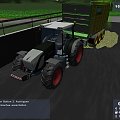 Claas Jaguar 870 #ClaasJaguar870 #Claas #LandwirtschaftsSimulator2008 #Landwirtschafts #Simulator