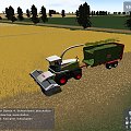 Claas Jaguar 870 #ClaasJaguar870 #Claas #LandwirtschaftsSimulator2008 #Landwirtschafts #Simulator