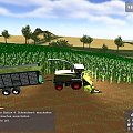 Claas Jaguar 870 #ClaasJaguar870 #Claas #LandwirtschaftsSimulator2008 #Landwirtschafts #Simulator