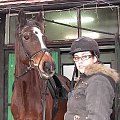 2008.12.22 Kajes , Vernet i Justyna