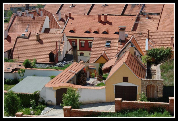 roofs - Morawy maj '08