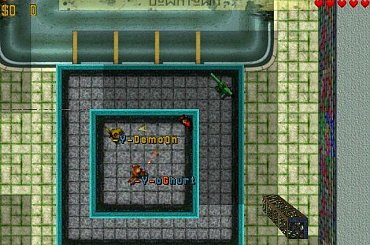 #GTA2
