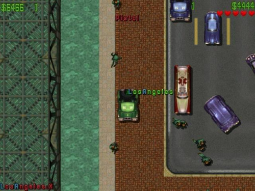 #GTA2