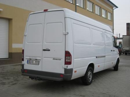 mercedes sprinter 316 CDI #bus #MercedesSprinter316CDI