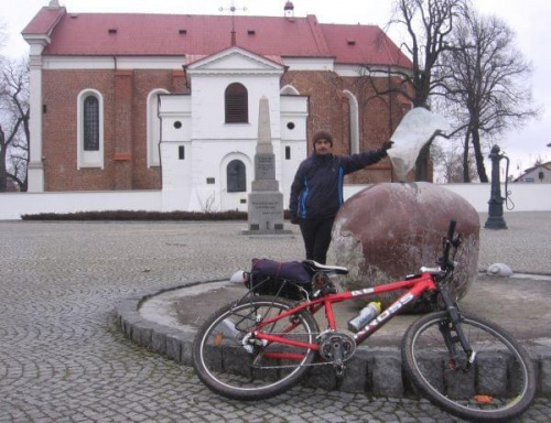 tarczyn