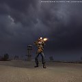 Stalker Shadow of Cherbobyl Beta build 1935 /2004r