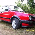 Golf MK2 1.6 CL