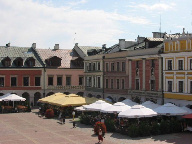 Zamość #Zamość #Polska