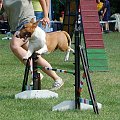 PP Agility Białystok 22.07.2007