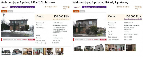 Jak kupic dom