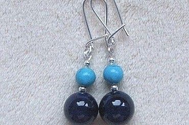 #piękno #kolczyk #kolia #pierścień #sztuka #HandMade