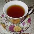 Herbata gruszkowo-miodowa..Przepisy na : http://www.kulinaria.foody.pl/ , http://www.kuron.com.pl/ i http://kulinaria.uwrocie.info #napoje #gruszka #herbata #miód #jedzenie #kulinaria #gotowanie #PrzepisyKulinarne #podwieczorek