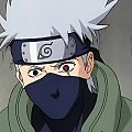 Kakashi Hatake