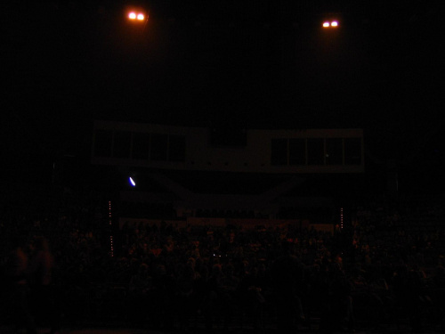 10.05.2007 - SZTUKA LP - POZNAŃ ARENA