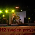 10.05.2007 - SZTUKA LP - POZNAŃ ARENA