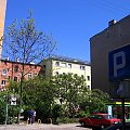 06.05.2007 - NA MIEŚCIE