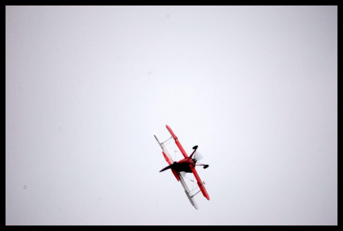 International Air Show Portrush 2007 08/09/2007 #AirShow #samolot #akrobacje #Portrush