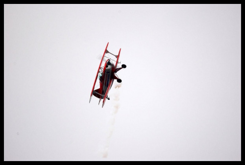 International Air Show Portrush 2007 08/09/2007 #AirShow #samolot #akrobacje #Portrush