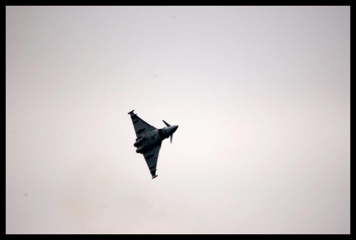 International Air Show Portrush 2007 08/09/2007 #AirShow #samolot #akrobacje #Portrush