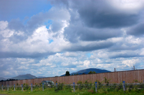 07.07.2007 #DublinAirport #Belfast