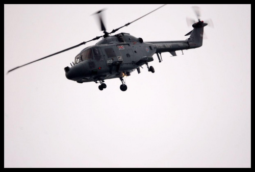 International Air Show Portrush 2007 09/09/2007 #AirShow #samolot #akrobacje #Portrush