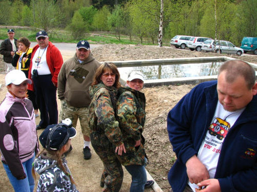 Wolibórz 01-04.05.2008