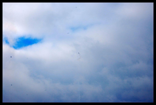 International Air Show Portrush 2007
08/09/2007 #airshow #samolot #akrobacje #Portrush