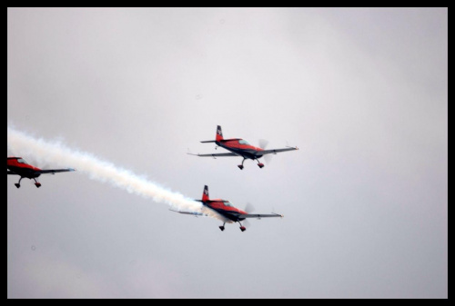 International Air Show Portrush 2007
08/09/2007 #AirShow #samolot #akrobacje #Portrush