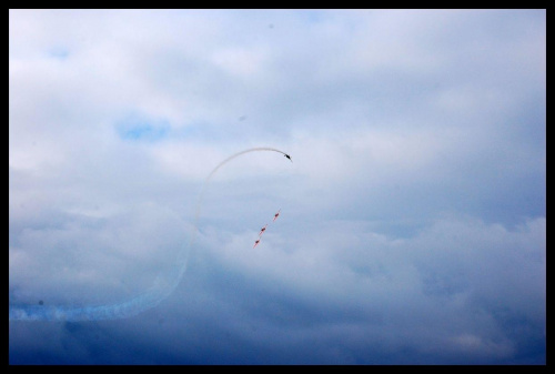 International Air Show Portrush 2007
08/09/2007 #airshow #samolot #akrobacje #Portrush