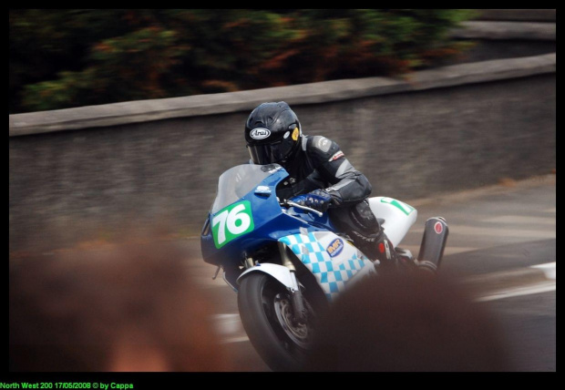 North West 200 - 17/05/2008 Portrush - Irlandia Północna #NorthWest #Portrush #IrlandiaPółnocna #motory #wyścigi #ścigacze