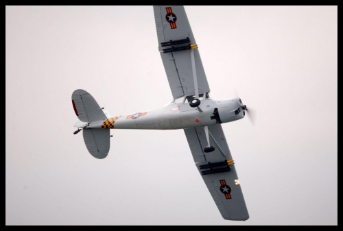 International Air Show Portrush 2007
08/09/2007 #AirShow #samolot #akrobacje #Portrush