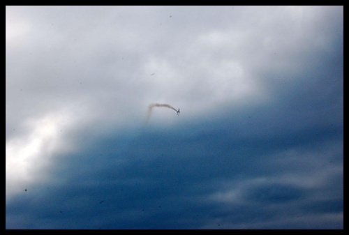 International Air Show Portrush 2007 08/09/2007 #AirShoe #samolot #akrobacje #Portrush