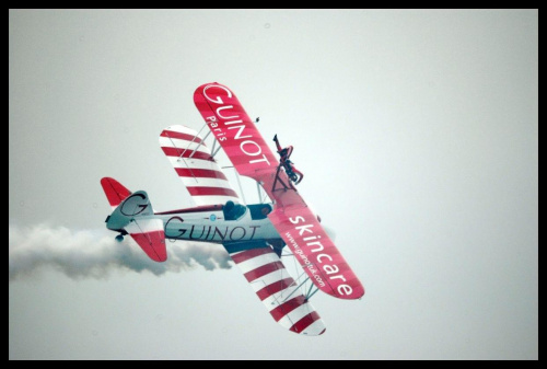 Best of International Air Show 2007 Portrush #AirShow #akrobacje #samolot #Portrush