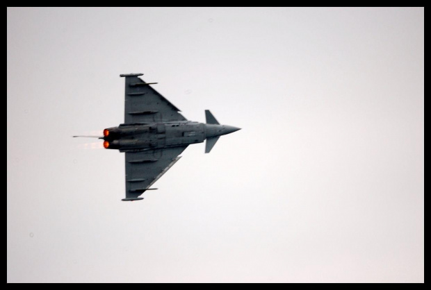 International Air Show Portrush 2007 08/09/2007 #AirShow #samolot #akrobacje #Portrush