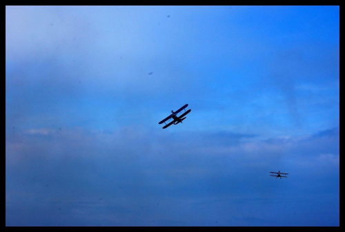 International Air Show Portrush 2007
08/09/2007 #AirShow #samolot #portrush