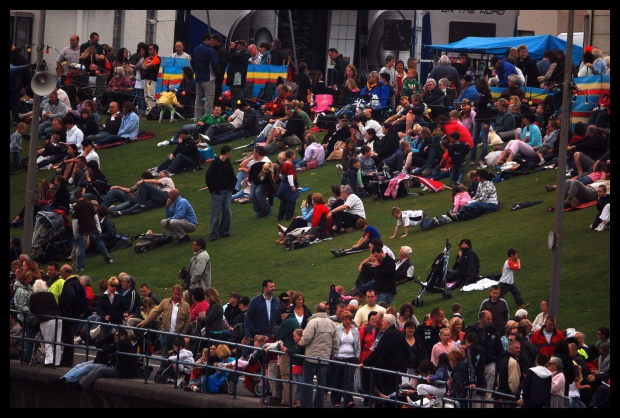 Best of International Air Show 2007 Portrush #AirShow #akrobacje #samolot #Portrush