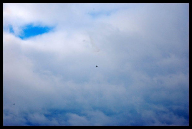 International Air Show Portrush 2007
08/09/2007 #airshow #samolot #akrobacje #Portrush