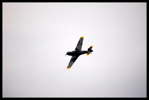 Best Of International Air Show 2007 Portrush #AirShow #samolot #akrobacje #Portrush