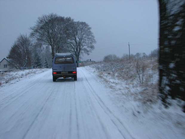 Sylwester 2007- Kownatki