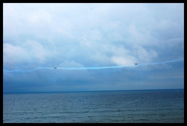 International Air Show Portrush 2007
08/09/2007 #airshow #samolot #akrobacje #Portrush