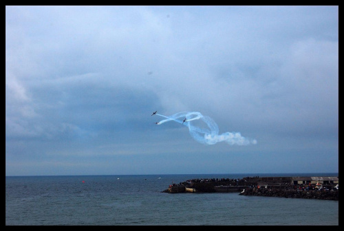 International Air Show Portrush 2007
08/09/2007 #airshow #samolot #akrobacje #Portrush