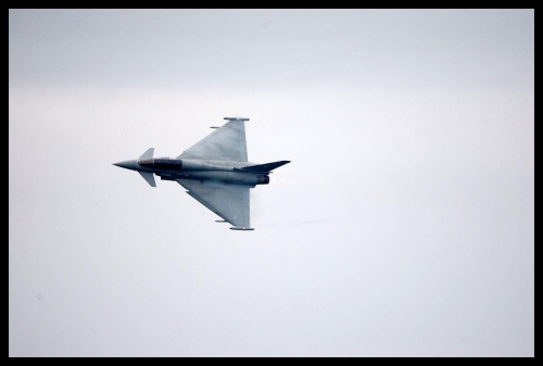 International Air Show Portrush 2007 08/09/2007 #AirShow #samolot #akrobacje #Portrush