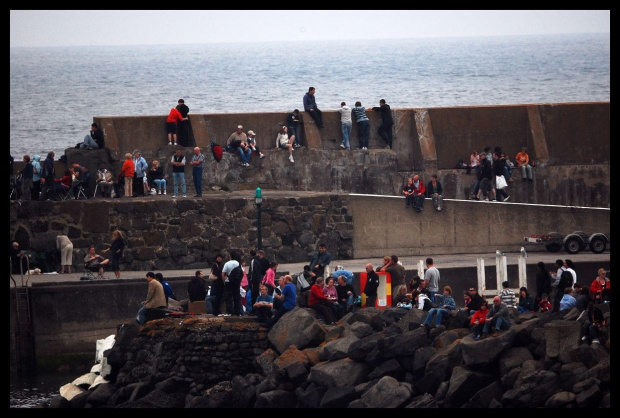 Best of International Air Show 2007 Portrush #AirShow #akrobacje #samolot #Portrush