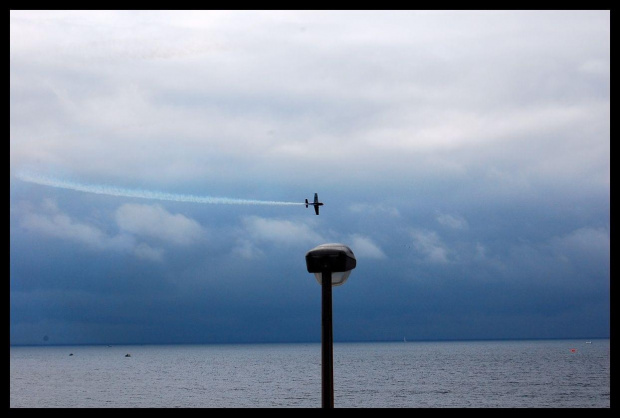 International Air Show Portrush 2007
08/09/2007 #AirShow #samolot #akrobacje #Portrush