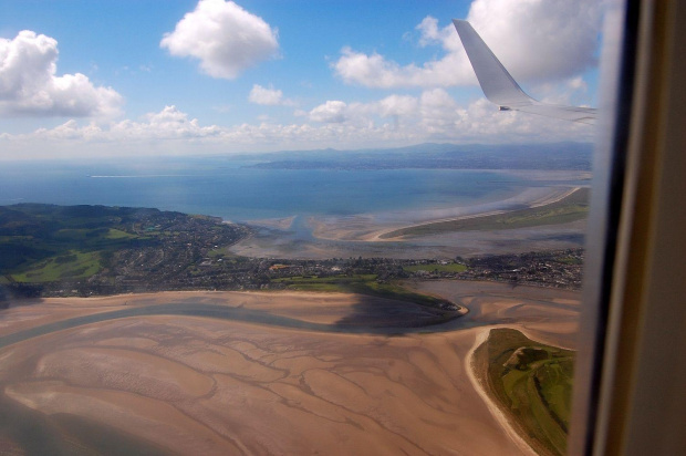 07.07.2007 #DublinAirport #Belfast