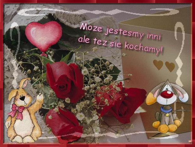 Wszystkim... #Walentynki #święto #pocztówki #PSP