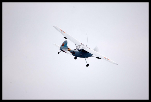 International Air Show Portrush 2007
08/09/2007 #AirShow #samolot #akrobacje #Portrush